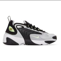 Nike Zoom 2k