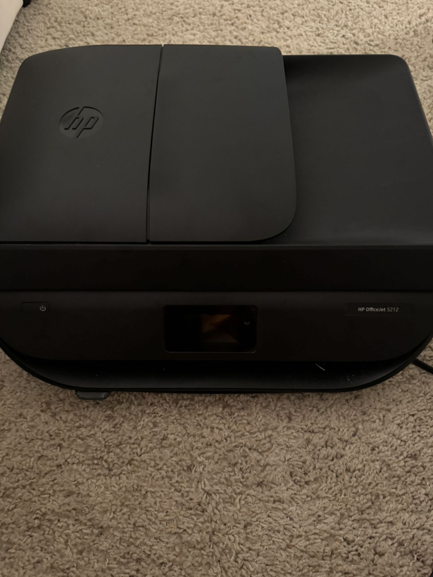 HP Officejet 5212 