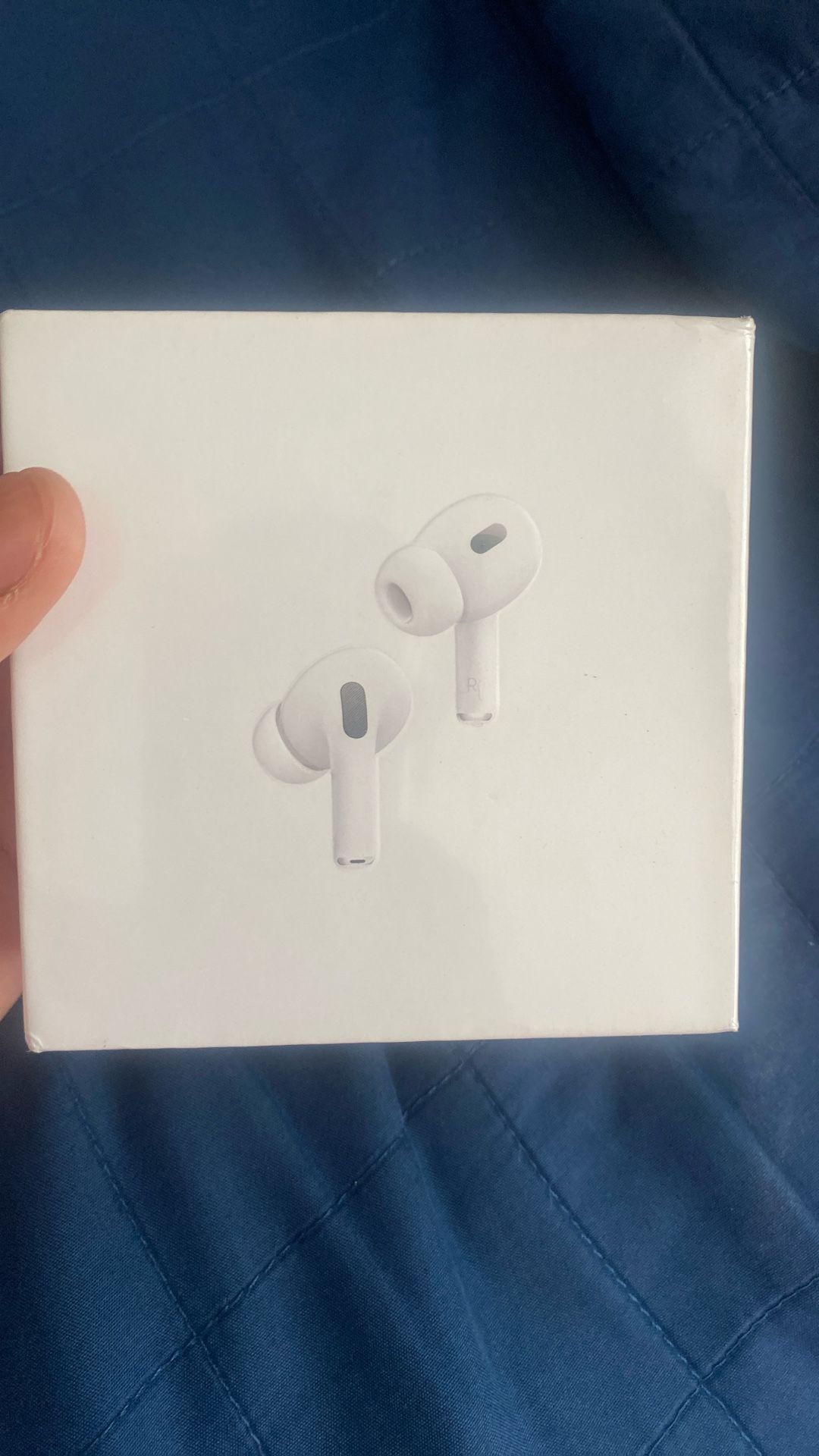 AirPods Pro