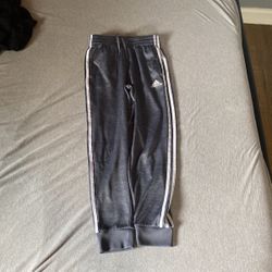 Adidas Joggers M In Kids Color Gray