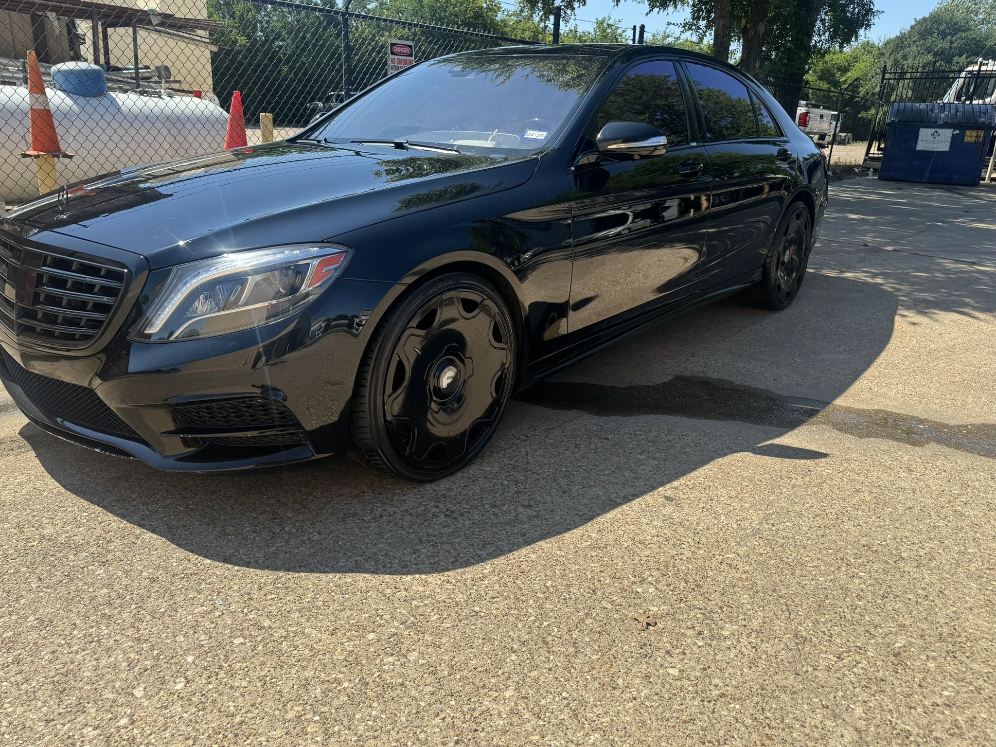 Terrific S550 For Sale Dallas Tx Images
