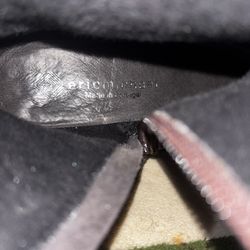 Eric, Michael, Bárbara, Brown, beige suede leather size 38