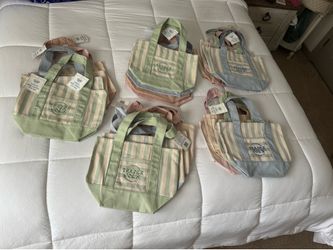 Trader Joe’s Tote Bags