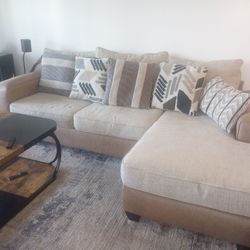 Sectional Sofa