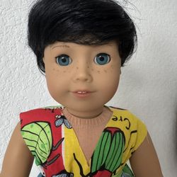 American Girl Doll