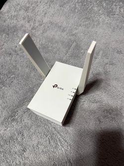 TP-LINK Wi-Fi extender