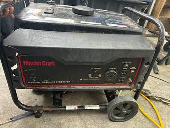 Master Craft