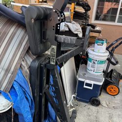 Rep AB 3000 2.0 FID Adjustable Weight Bench 