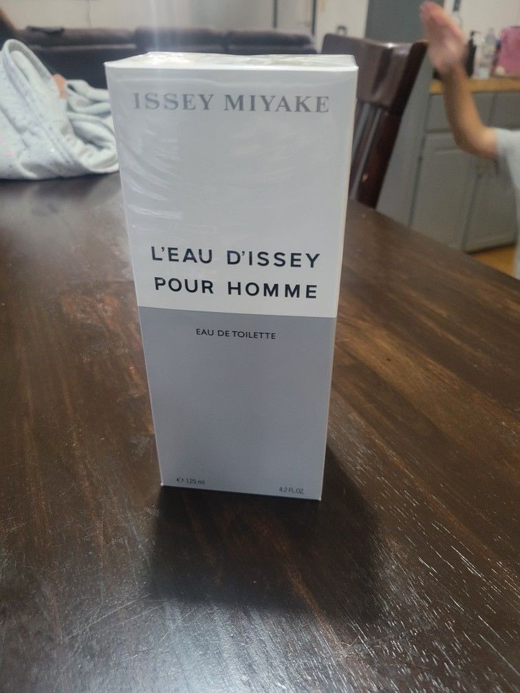 Issey Miyake