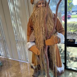 Christmas Decor Lifesize 