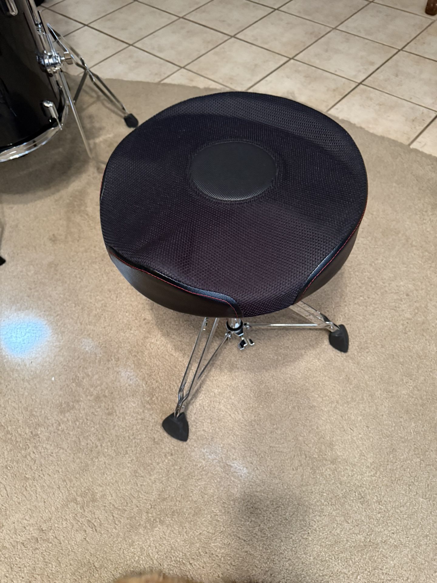 Gibraltar Drum Throne