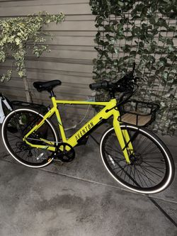 Aventon Soltera Electric Bike