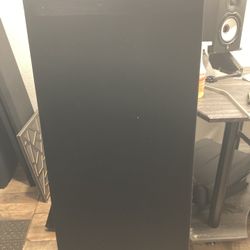 3 Acoustic Pannels