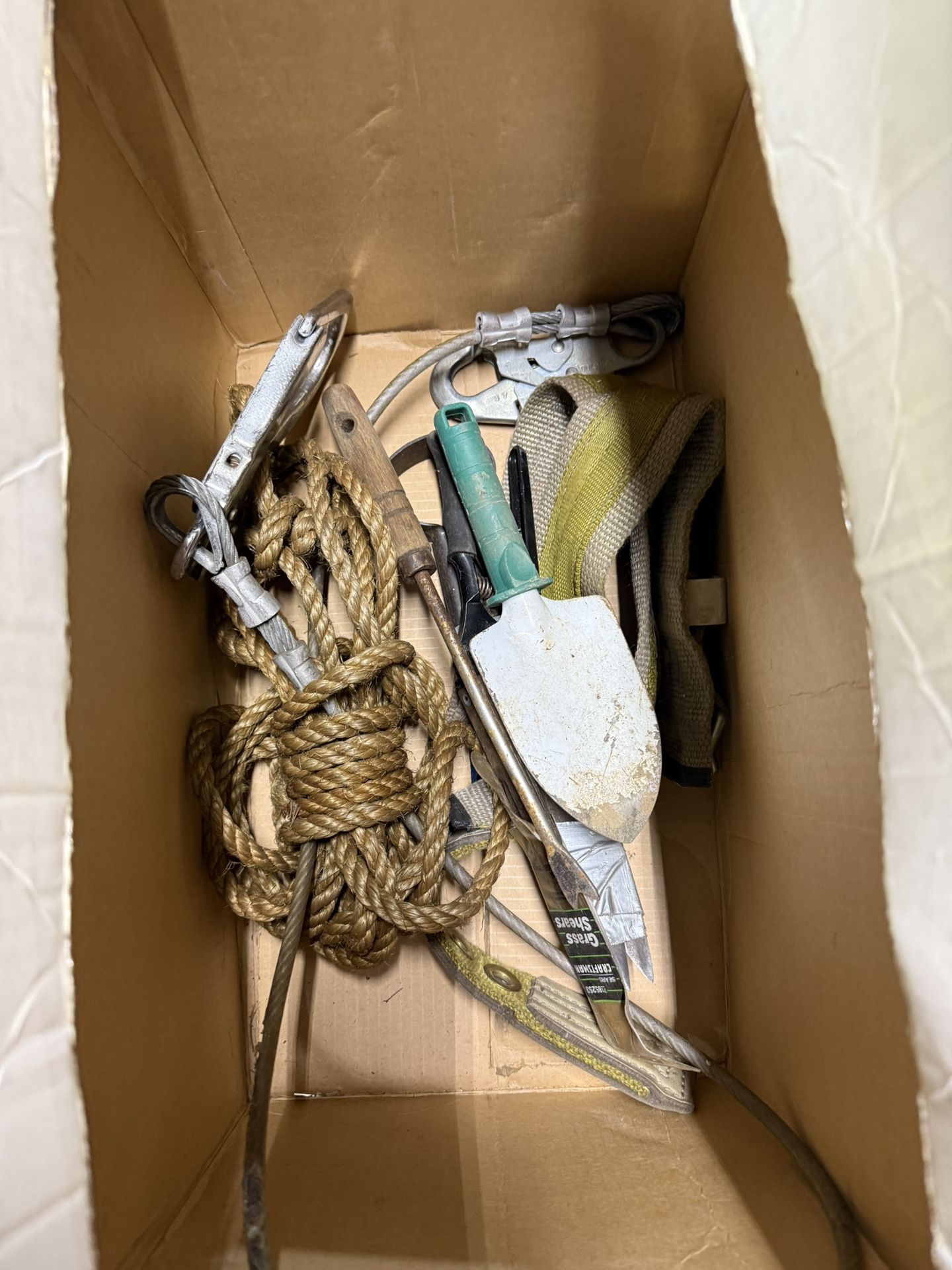 Garden Tools