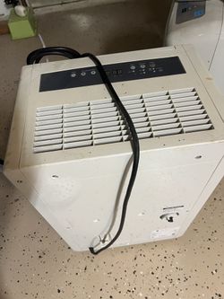 Dehumidifier
