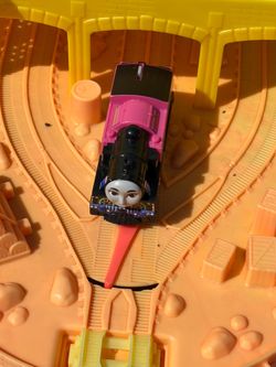 Thomas the train tracks an things