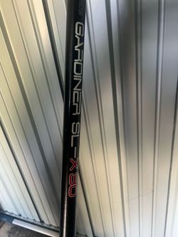 Gardiner XL-30 Waterfed Pole