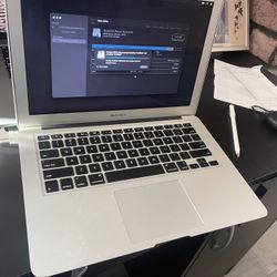 Macbook Air