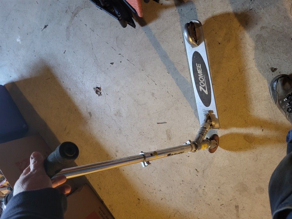 Scooter