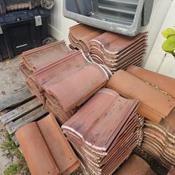 Roofing Tile (Light Weight)