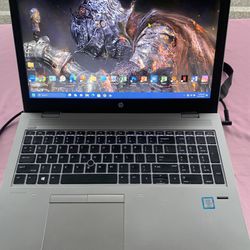 i5…i5…HP PROBOOK .  7 GENERATION  PHOTOSHOP and MICROSOFT build On  07/12/2019….128.0 GB SSD  ( Capacity  ) ..8.0 GB RAM . READY FOR CLASSES   