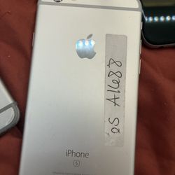 IPHONE 6s