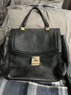 Black Michael Kors Bag