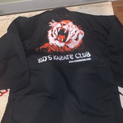 Kids Karate Suit 