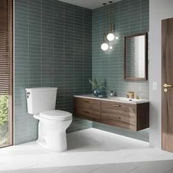 Brand New_In Box_Costco TOTO Drake 2-piece Elongated Toilet_ 40% Off