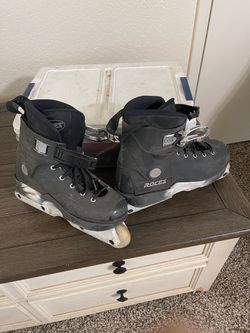 Rollerblades
