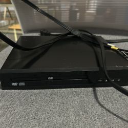 DVD Player 