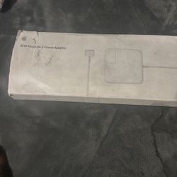 45W MagSafe 2 Power Adapter