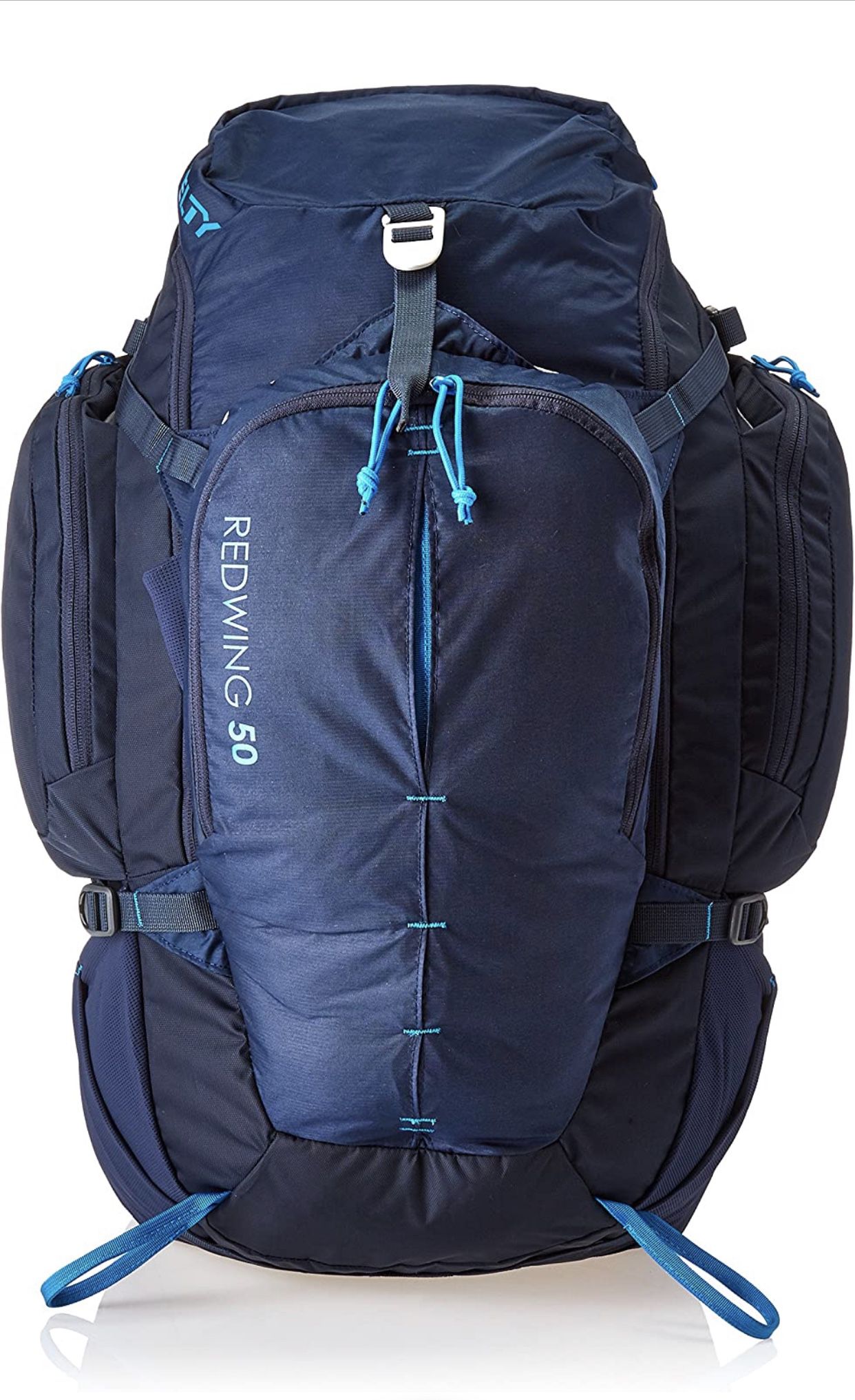 Kelly Redwing 50 Backpack Twilight  Blue 