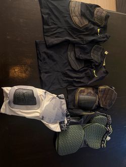 Football Girdles