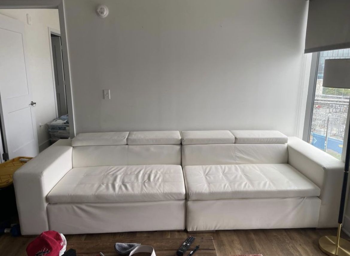 MODANI Luxury Modern Sofa