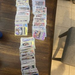300 One Piece Trading Cards!!