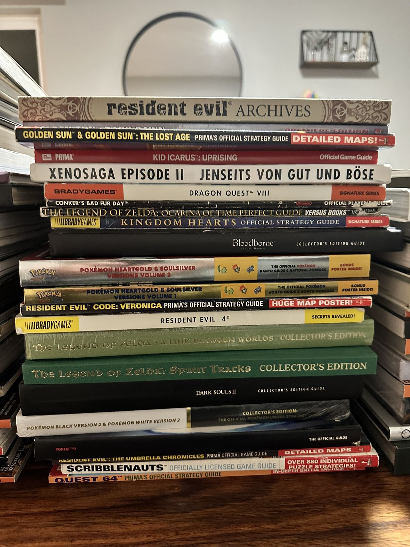 156x Strategy Guides