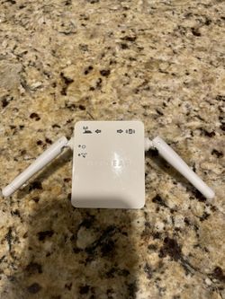 NetGear wifi Extender