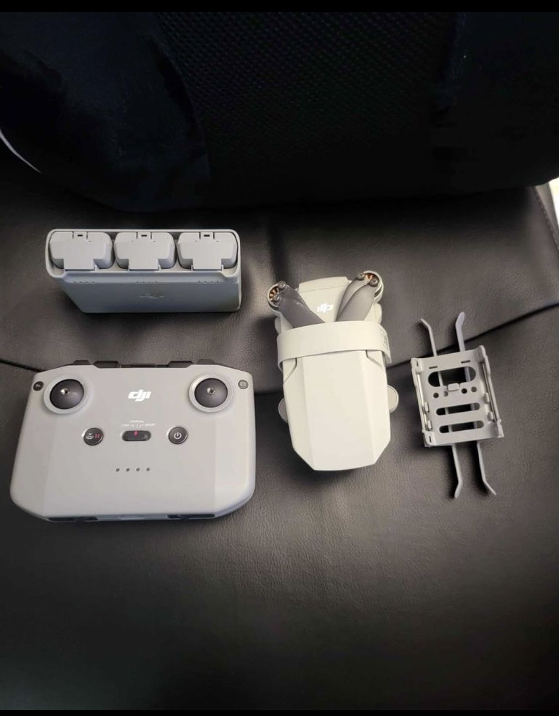 Dji Mavic Mini 2