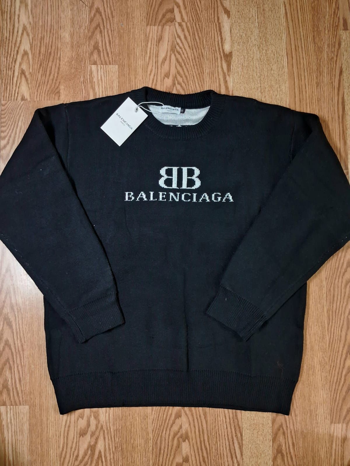 Balenciaga Sweater