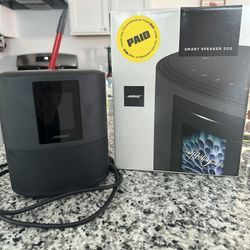 Bose Home Speaker 500 