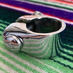  Vintage Schwinn, Deluxe Seat Post Clamp, 4 Beach Cruiser , Stingray, Klunker, Nice Chrome, 60s , 70s, 80s,Located In LaHabra 