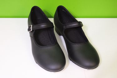 Tap Shoes