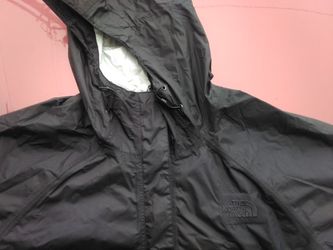 The North Face Windbreaker\Raincoat