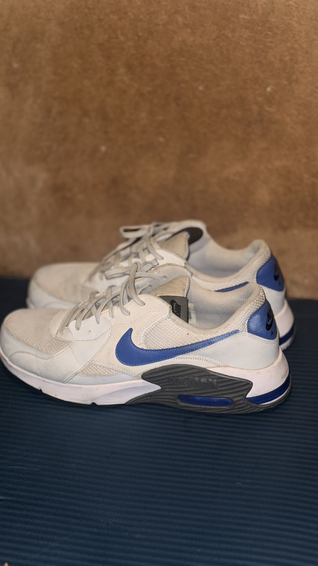 Nike Air Max Size 13