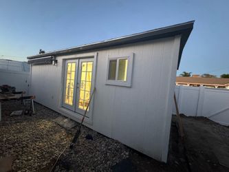 Custom tiny homes