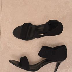 Stiletto Heels Size 11