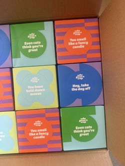 Who Gives a Crap Tissues - 2 Boxes for $6