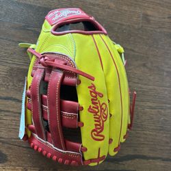Rawlings 12 3/4 HOH Glove RHT