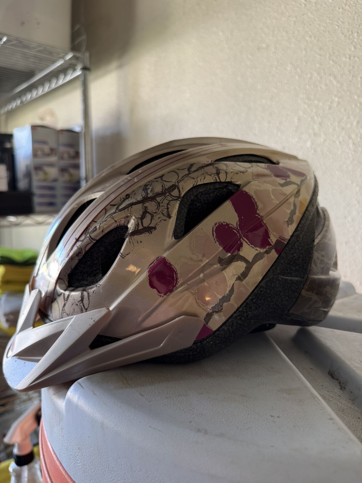 Bike Helmet